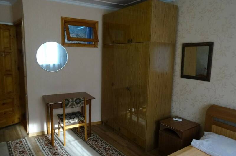 Коттедж 2-х этажный