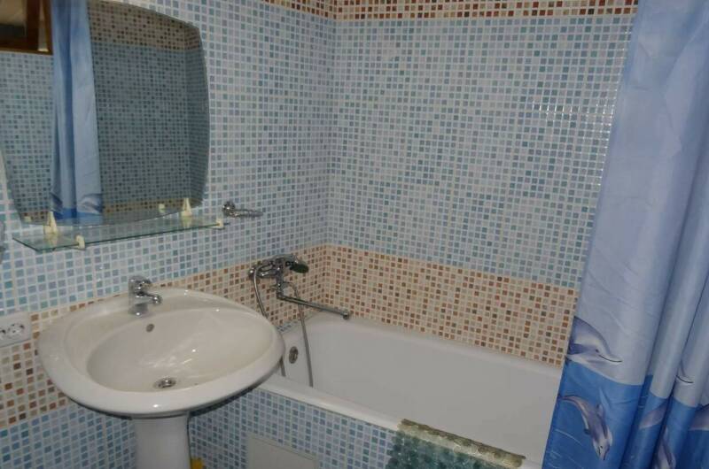 Коттедж 2-х этажный