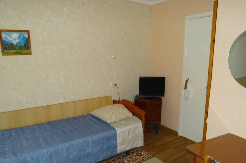 Коттедж 2-х этажный