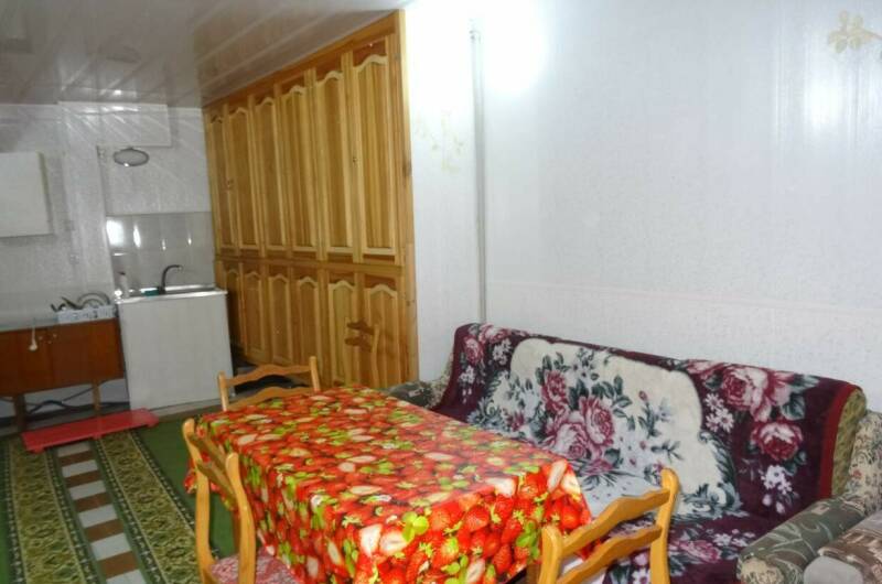 Коттедж 2-х этажный