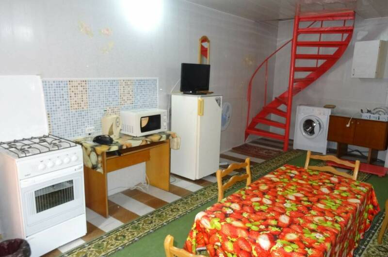 Коттедж 2-х этажный