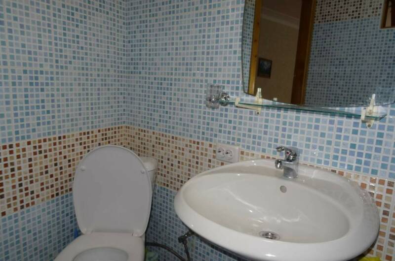 Коттедж 2-х этажный