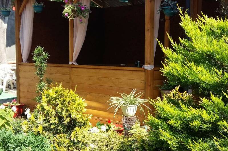 Комната в частном доме «Надежда»