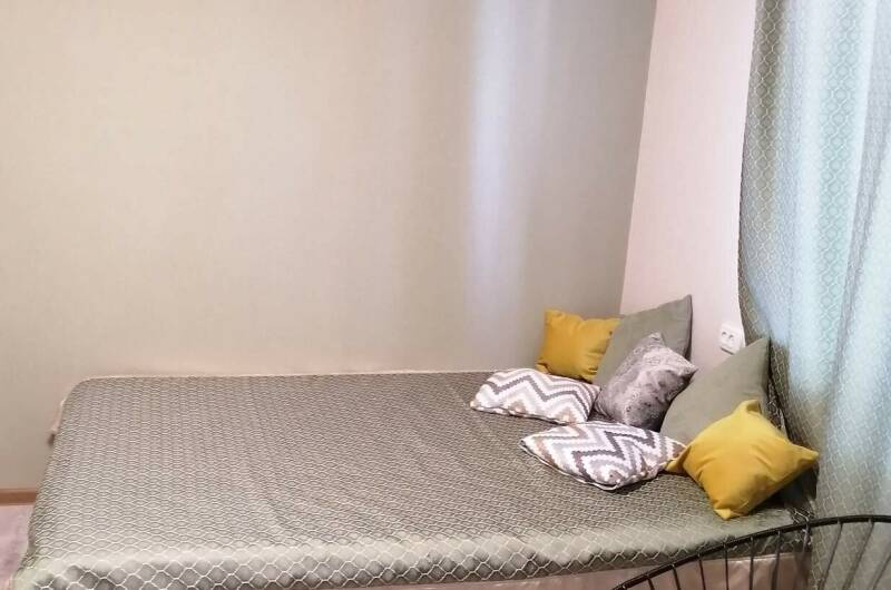 Комната в частном доме «Надежда»