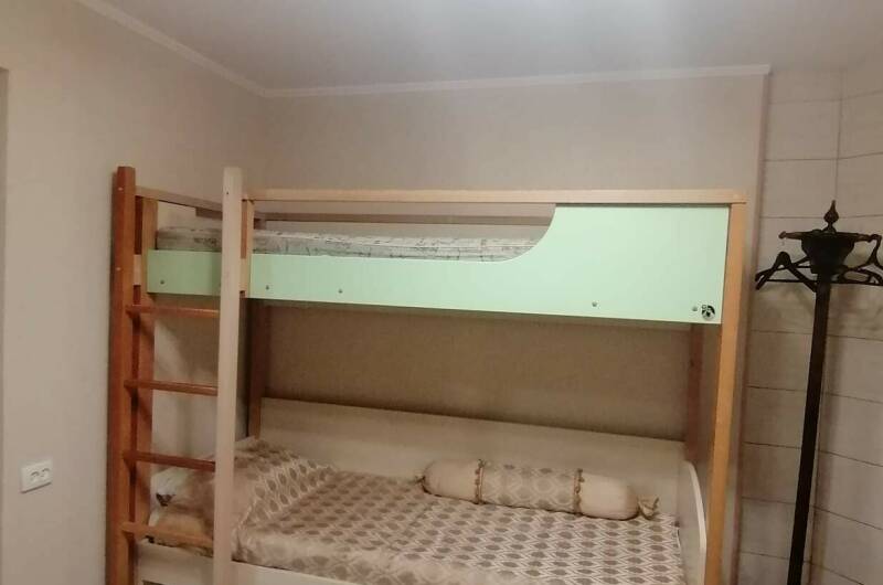 Комната в частном доме «Надежда»