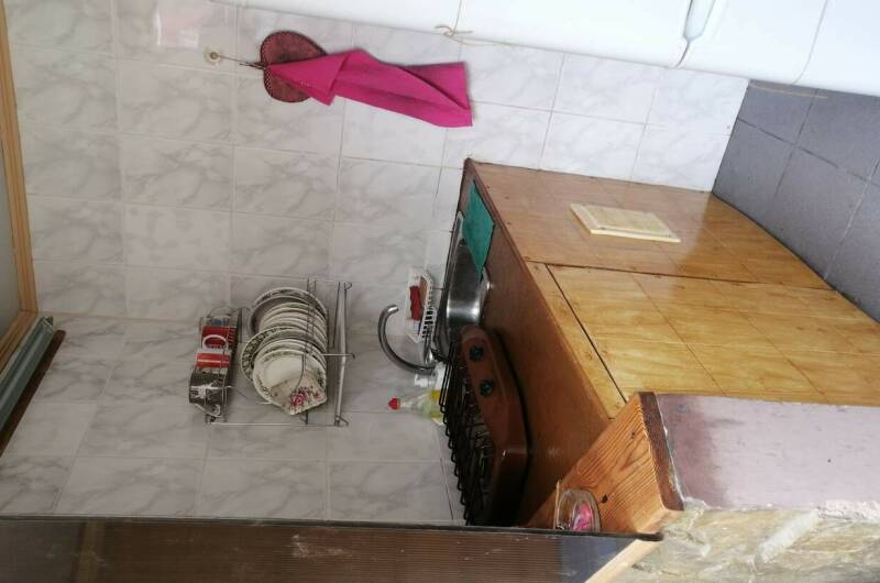 Комната в частном доме «Надежда»