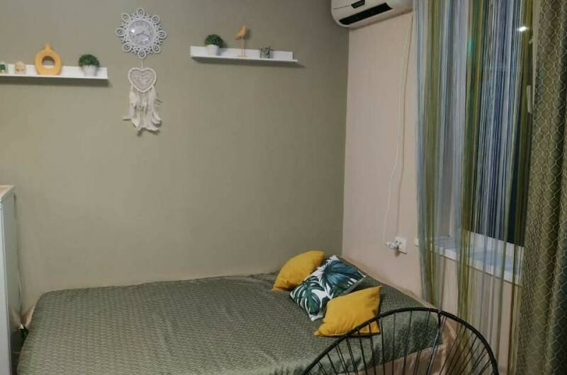 Комната в частном доме «Надежда»