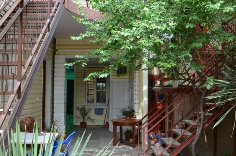 Гостевой дом «У Галины»