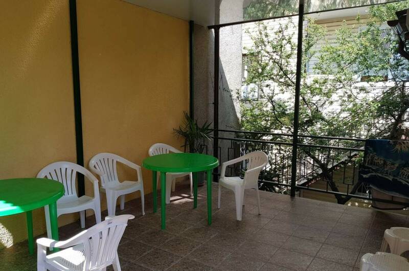 Гостевой дом «У Галины»