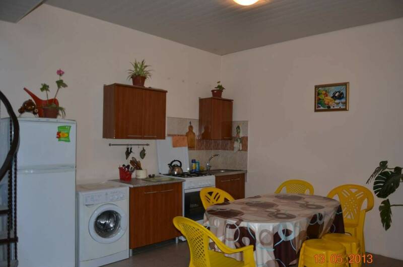 Гостевой дом «У Галины»