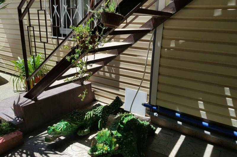 Гостевой дом «У Галины»