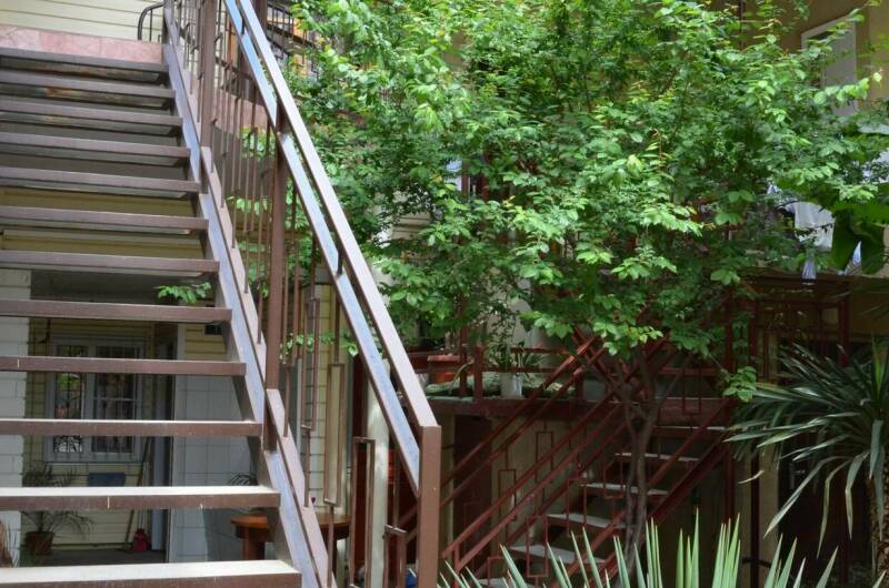 Гостевой дом «У Галины»