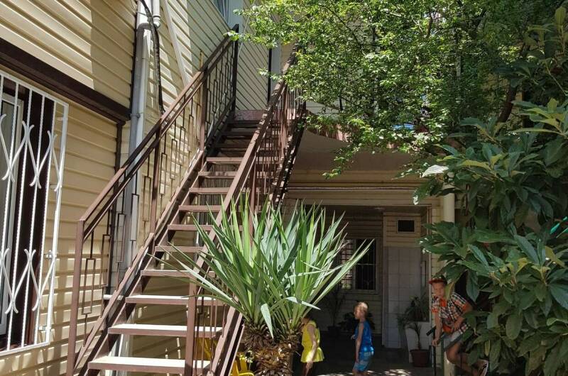 Гостевой дом «У Галины»