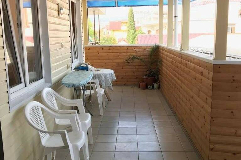 Гостевой дом «У Галины»