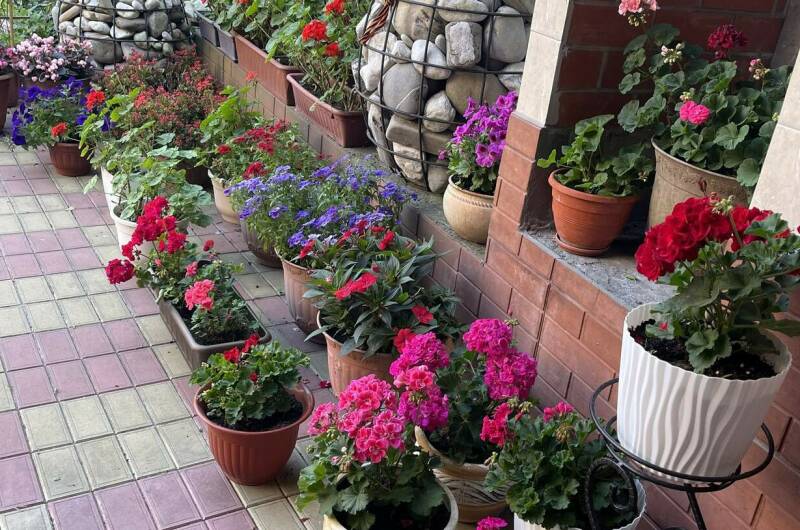 Гостевой дом на Тихорецкой