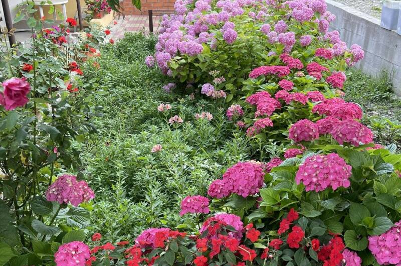 Гостевой дом на Тихорецкой