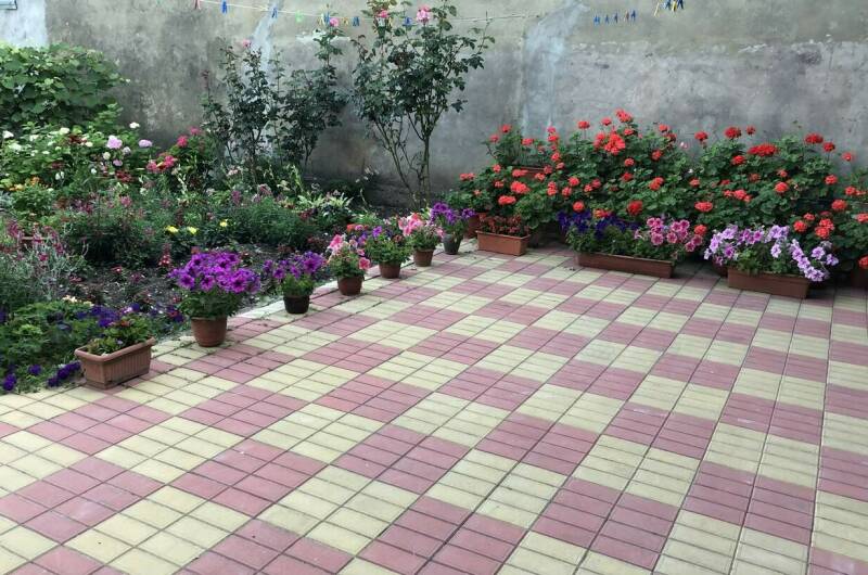 Гостевой дом на Тихорецкой