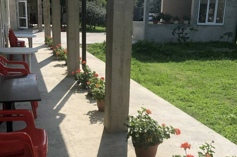 Гостевой дом на Тихорецкой