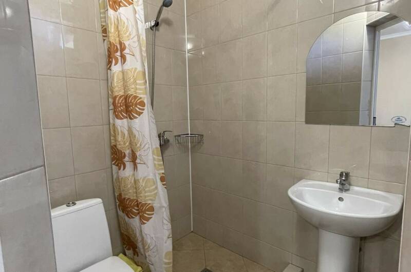 Гостевой дом на Тихорецкой