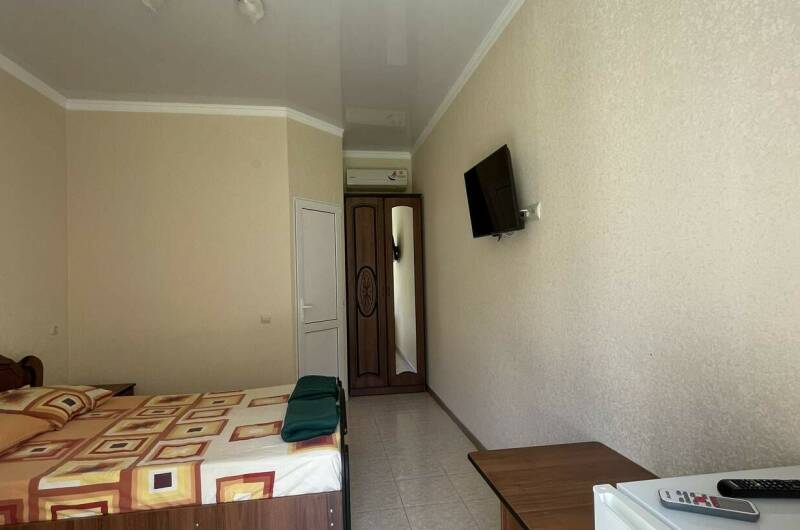 Гостевой дом на Тихорецкой