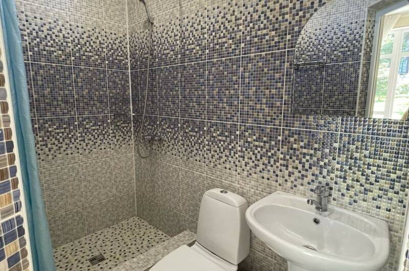 Гостевой дом на Тихорецкой