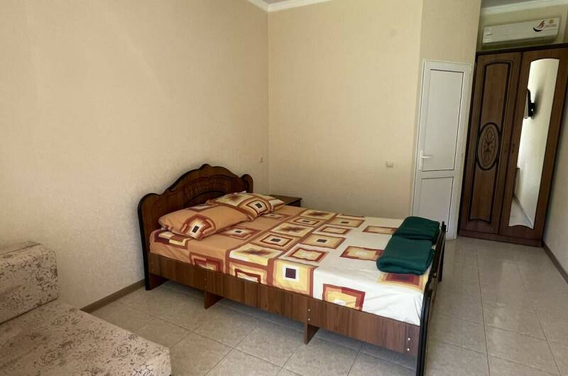 Гостевой дом на Тихорецкой