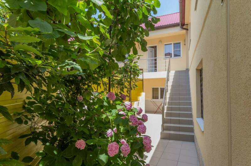 Частный дом «Лето 15»