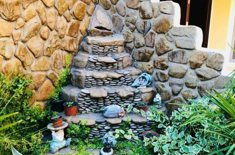 Частный дом «Лето 15»