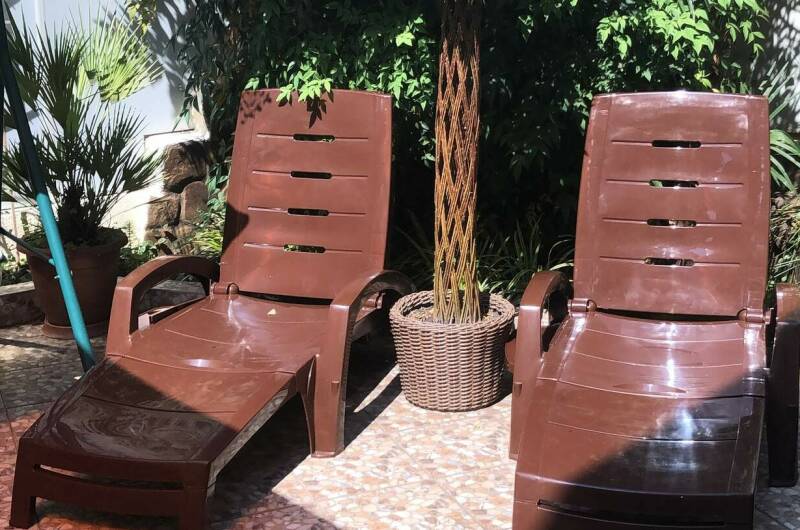 Частный дом «Лето 15»