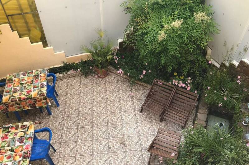 Частный дом «Лето 15»