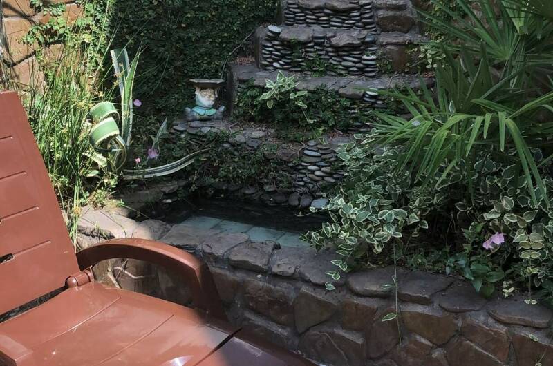 Частный дом «Лето 15»