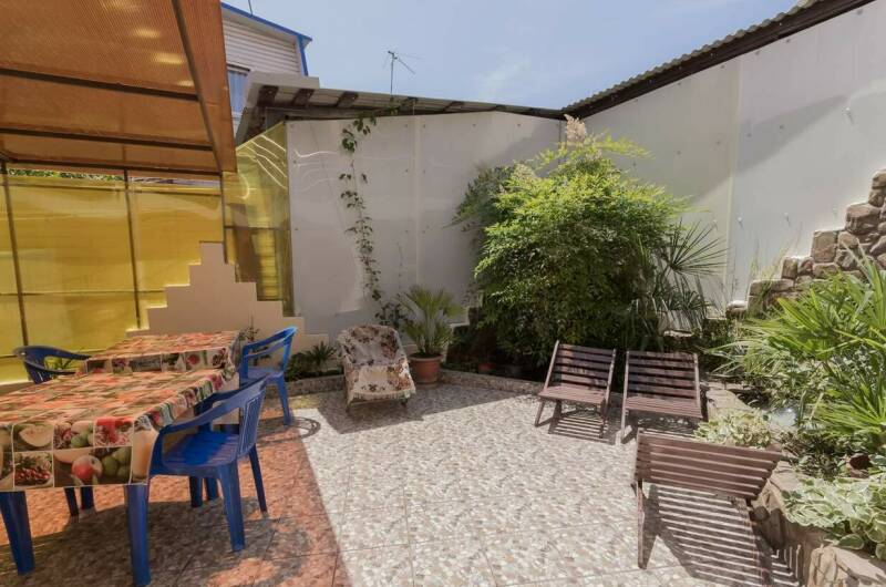 Частный дом «Лето 15»