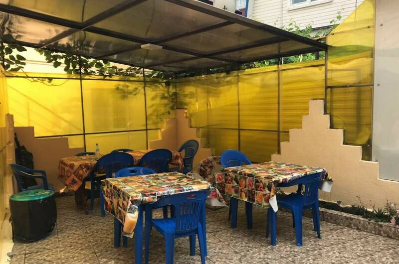 Частный дом «Лето 15»