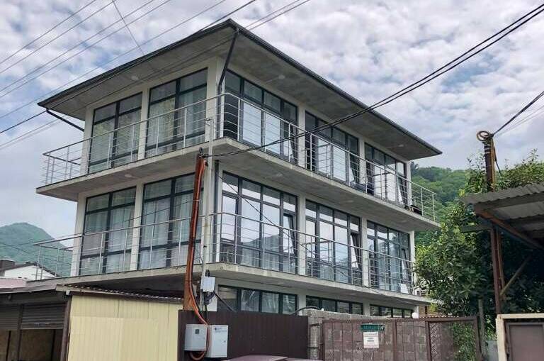 Гостевой дом «Соло»