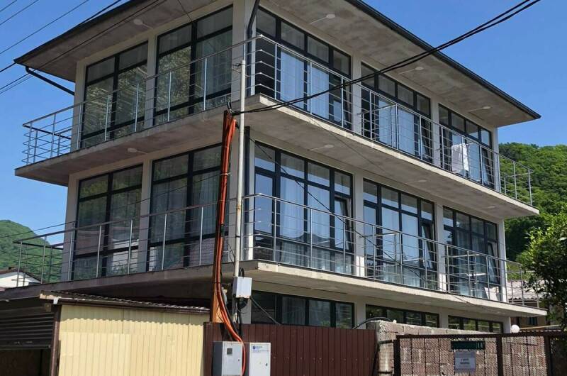 Гостевой дом «Соло»