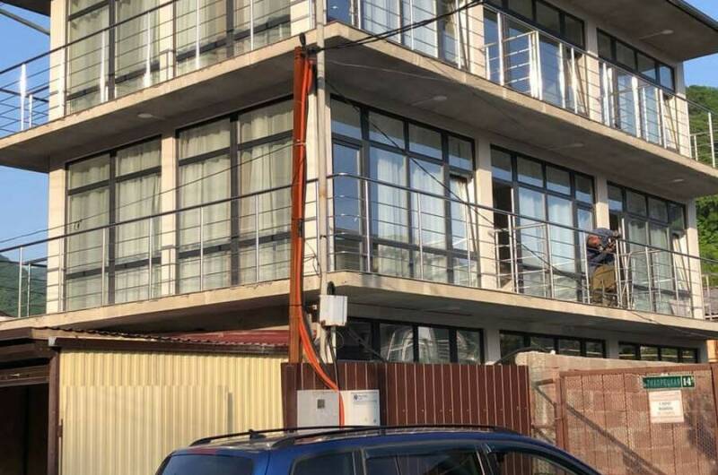 Гостевой дом «Соло»