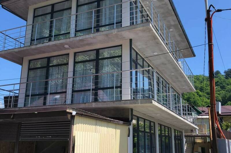 Гостевой дом «Соло»