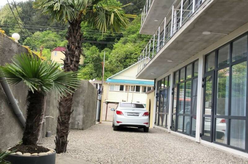 Гостевой дом «Соло»