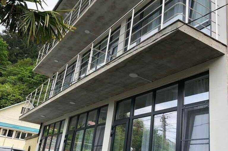 Гостевой дом «Соло»