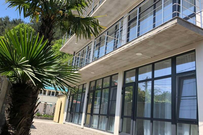 Гостевой дом «Соло»