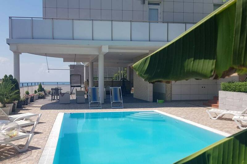 Гостевой дом «Лиран»