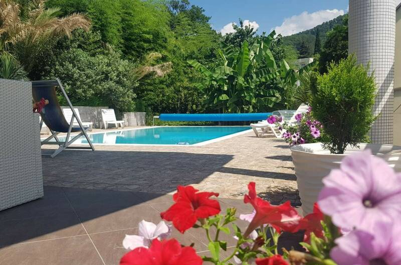 Гостевой дом «Лиран»