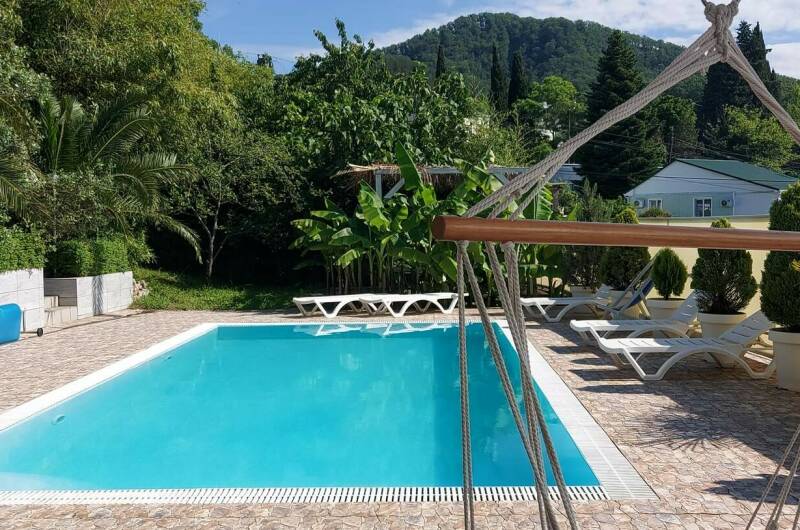 Гостевой дом «Лиран»