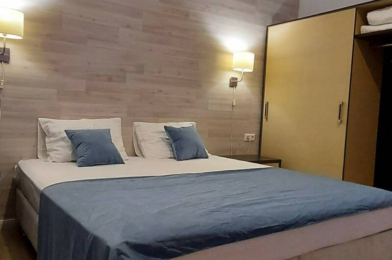 Гостевой дом «Лиран»