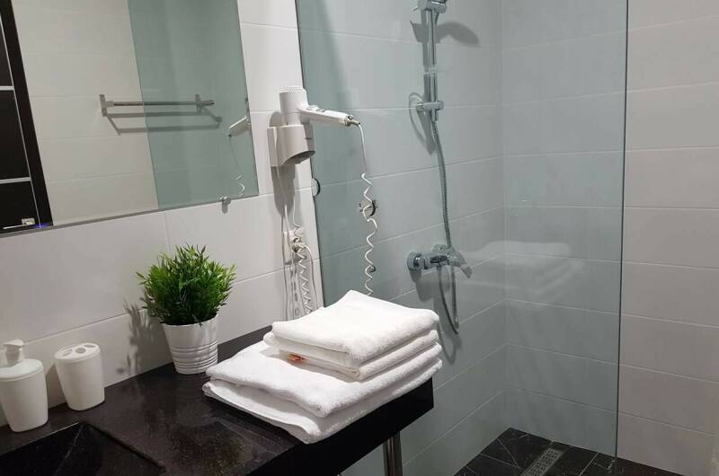 Гостевой дом «Лиран»