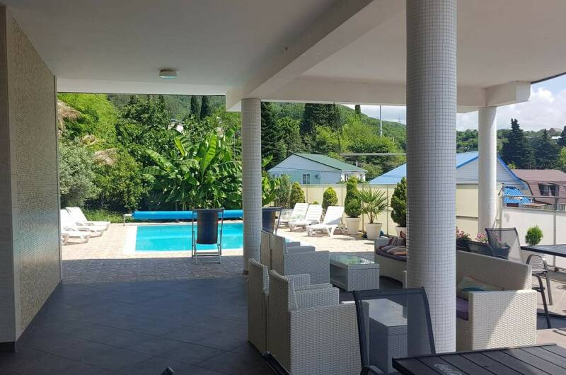 Гостевой дом «Лиран»