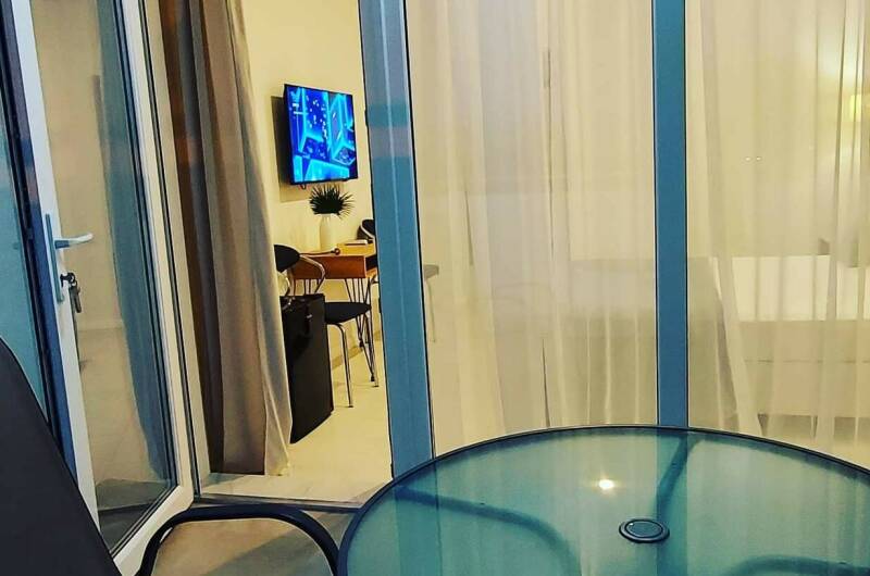 Гостевой дом «Лиран»