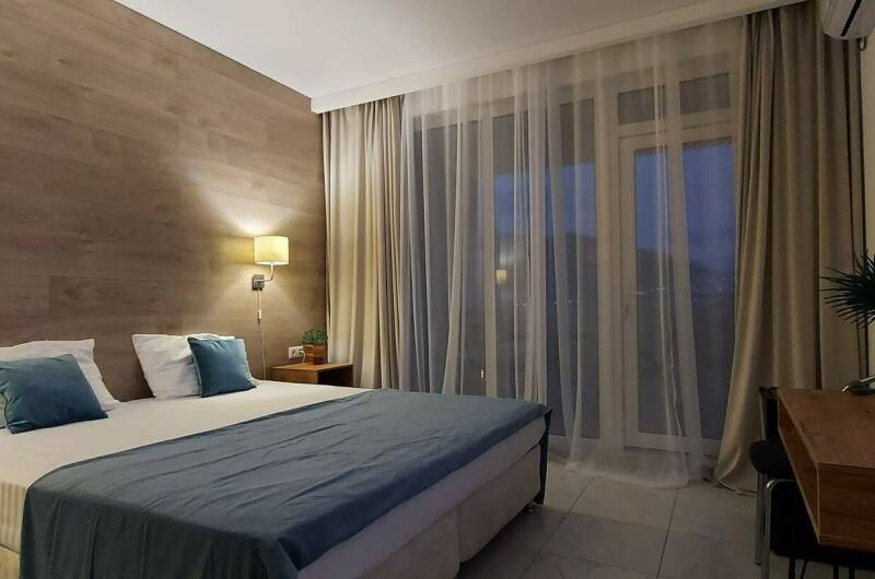 Гостевой дом «Лиран»