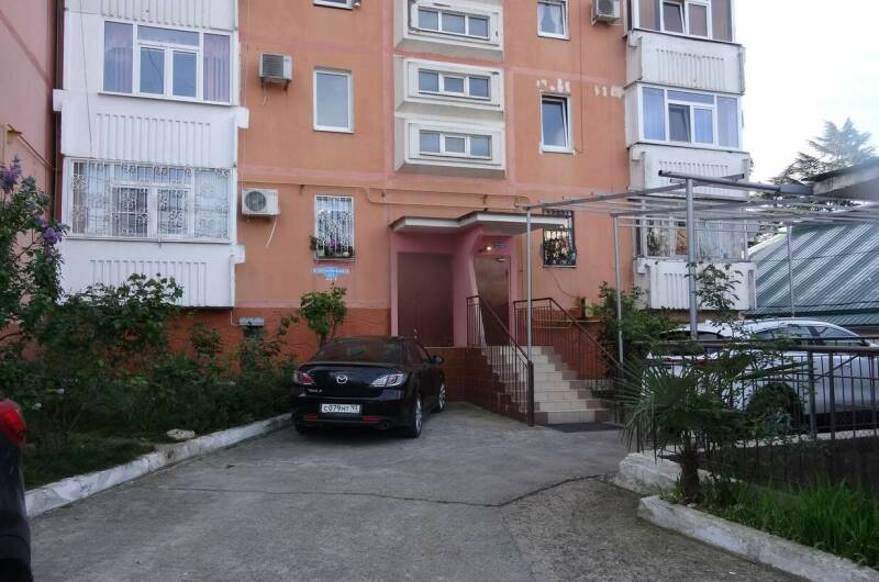 Двухкомнатная квартира под ключ