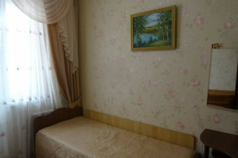 Двухкомнатная квартира под ключ